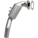 2021 Ford Edge Catalytic Converter EPA Approved 1