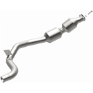 2017 Land Rover Range Rover Catalytic Converter EPA Approved 2