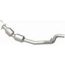 2017 Land Rover Range Rover Catalytic Converter EPA Approved 4