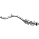 2017 Land Rover Range Rover Catalytic Converter EPA Approved 1