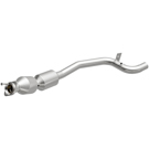 2017 Land Rover Range Rover Catalytic Converter EPA Approved 1