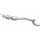 2017 Land Rover Range Rover Catalytic Converter EPA Approved 3
