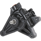 BuyAutoParts  Honda Ridgeline Power Steering Pump 86-03125NR