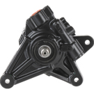 BuyAutoParts 86-03125NR Power Steering Pump 3