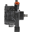 BuyAutoParts 86-03125NR Power Steering Pump 5