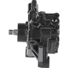 BuyAutoParts 86-03125NR Power Steering Pump 6