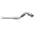 2016 Volvo XC70 Catalytic Converter EPA Approved 1