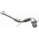 2013 Volvo S60 Catalytic Converter EPA Approved 3
