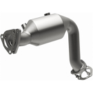 2012 Audi A8 Quattro Catalytic Converter EPA Approved 2