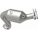 2012 Audi A8 Quattro Catalytic Converter EPA Approved 4