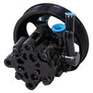 BuyAutoParts 86-06111R Power Steering Pump 2