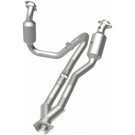 MagnaFlow Exhaust Products 21-710 Catalytic Converter EPA Approved 4