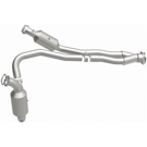 MagnaFlow Exhaust Products 21-710 Catalytic Converter EPA Approved 3