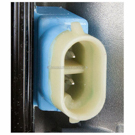 BuyAutoParts 60-01955NA A/C Compressor 3