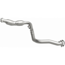 2014 Land Rover LR4 Catalytic Converter EPA Approved 3