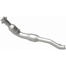 2016 Land Rover LR4 Catalytic Converter EPA Approved 4