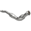 2016 Land Rover LR4 Catalytic Converter EPA Approved 1