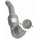 2016 Land Rover LR4 Catalytic Converter EPA Approved 3