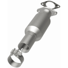 2017 Ford Edge Catalytic Converter EPA Approved 4