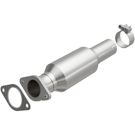 2017 Ford Edge Catalytic Converter EPA Approved 1