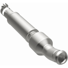 2021 Mini Cooper Catalytic Converter EPA Approved 2