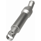 2021 Mini Cooper Catalytic Converter EPA Approved 4