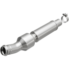 2017 Bmw X1 Catalytic Converter EPA Approved 1