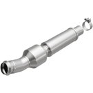 2021 Mini Cooper Catalytic Converter EPA Approved 1