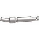2021 Mini Cooper Catalytic Converter EPA Approved 3