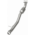 MagnaFlow Exhaust Products 21-755 Catalytic Converter EPA Approved 4