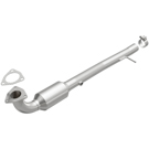 MagnaFlow Exhaust Products 21-755 Catalytic Converter EPA Approved 1