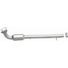 MagnaFlow Exhaust Products 21-755 Catalytic Converter EPA Approved 3