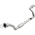 2006 Buick Terraza Catalytic Converter EPA Approved 1