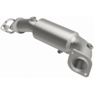 2017 Ford Explorer Catalytic Converter EPA Approved 3