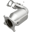 2017 Subaru Forester Catalytic Converter EPA Approved 1