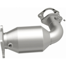 2017 Subaru Forester Catalytic Converter EPA Approved 3