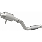2021 Mercedes Benz Metris Catalytic Converter EPA Approved 3