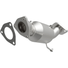 2017 Cadillac CT6 Catalytic Converter EPA Approved 1