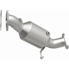 2017 Cadillac CT6 Catalytic Converter EPA Approved 3