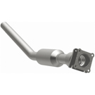 2004 Chrysler Sebring Catalytic Converter EPA Approved 2