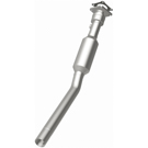 2004 Chrysler Sebring Catalytic Converter EPA Approved 4