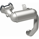 2019 Chrysler Pacifica Catalytic Converter EPA Approved 4