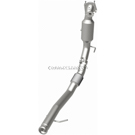 2021 Jeep Wrangler Catalytic Converter EPA Approved 4
