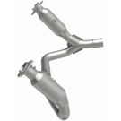 2007 Dodge Dakota Catalytic Converter EPA Approved 3
