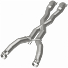 2017 Chevrolet Corvette Catalytic Converter EPA Approved 4