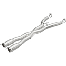 2017 Chevrolet Corvette Catalytic Converter EPA Approved 1