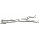 2017 Chevrolet Corvette Catalytic Converter EPA Approved 3