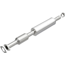 MagnaFlow Exhaust Products 21-986 Catalytic Converter EPA Approved 1