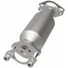 2007 Hyundai Elantra Catalytic Converter EPA Approved 4