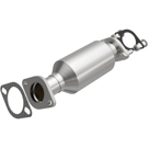 2007 Hyundai Elantra Catalytic Converter EPA Approved 1